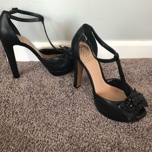 Vince Camuto high heel